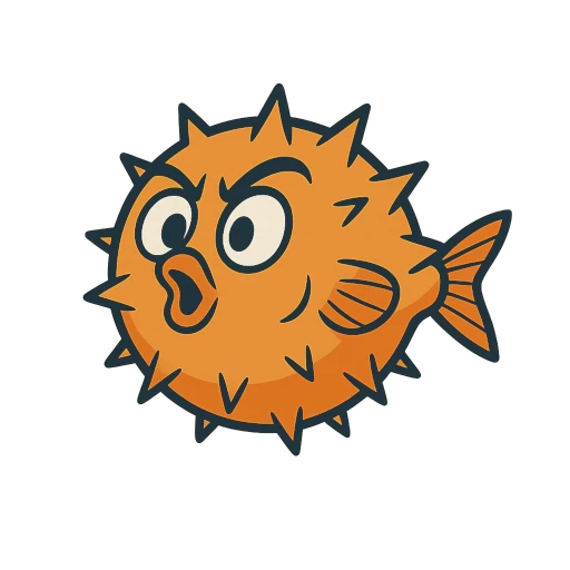 OpenBSD logo